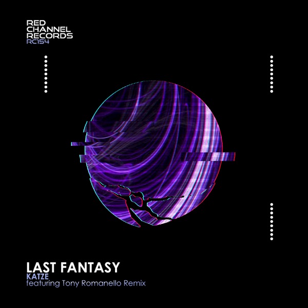 Last Fantasy - Single