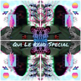 Qui Le Rend Special LSD