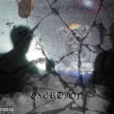 Exertion - Single