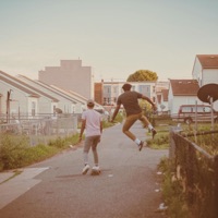 Pavements - Single - dilip & Carrom Board
