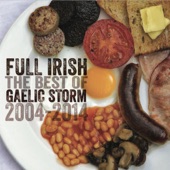 Full Irish: The Best of Gaelic Storm 2004-2014 artwork