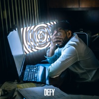 925 (feat. Wolf) - Single - DEFY