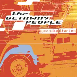 Turnpike Diaries - The Getaway People Turnpike Diaries - The Getaway People