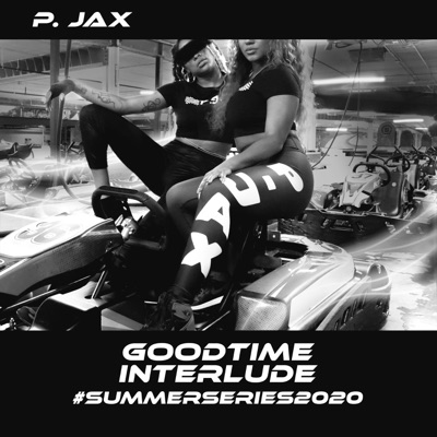 Good Time Interlude - Single
