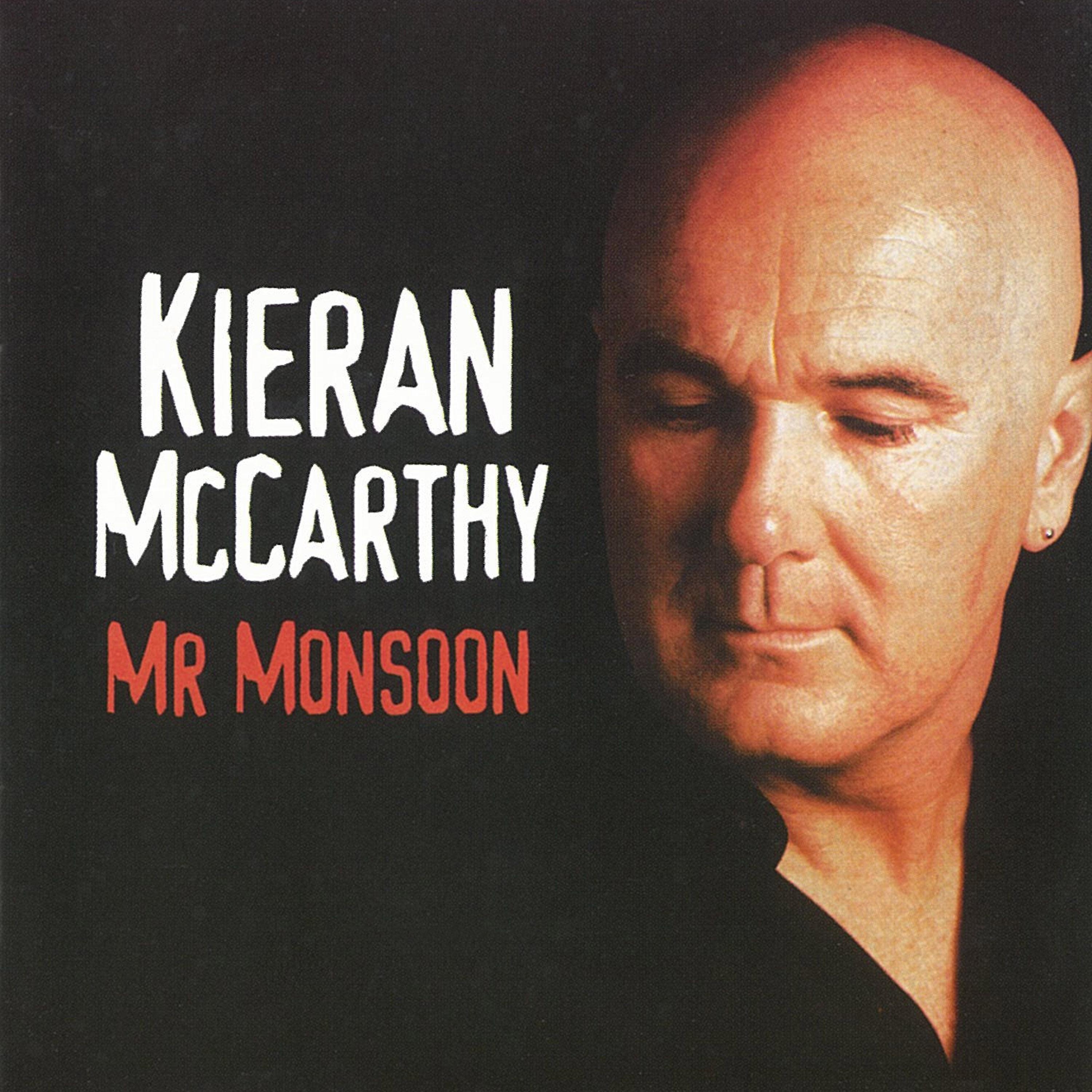 Mr Monsoon