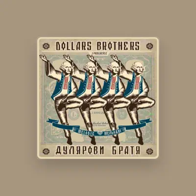 Listen to Dollars Brothers, watch music videos, read bio, see tour dates & more!