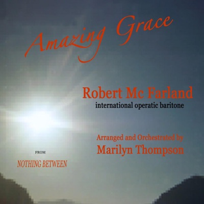Amazing Grace - Single