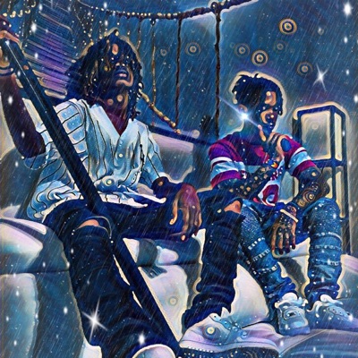 Perc World (feat. Supe) - Single