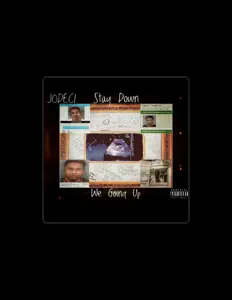 Ouve Jodeci, vê vídeos de música, lê a biografia, vê as datas da digressão e muito mais!