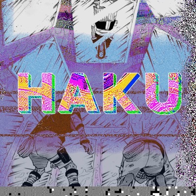 Haku - Single
