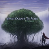 From Oceans to Skies (feat. Tarby) artwork