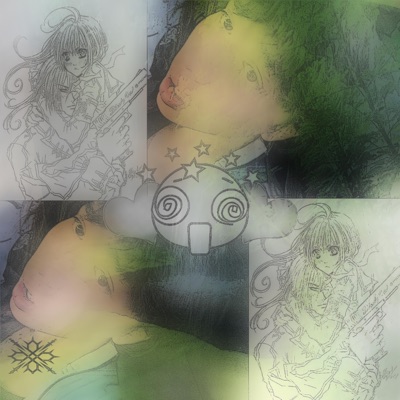 mixd Up (feat. Blackwinterwells & 8485) - Single