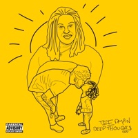 Deep Thought$ - EP - TeePimpin