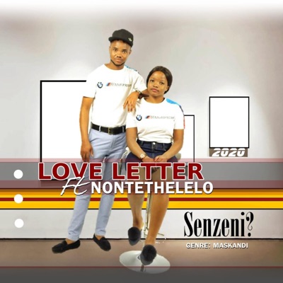 Senzeni? - Single