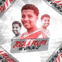 Joga a Poupa - Single - Mc Vitin do LJ