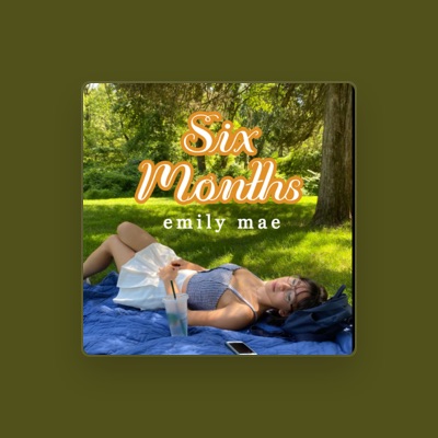 Listen to Emily Mae, watch music videos, read bio, see tour dates & more!