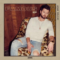 Famous - EP