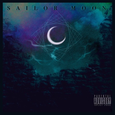 Sailor Moon (feat. Landofwaves) - Single
