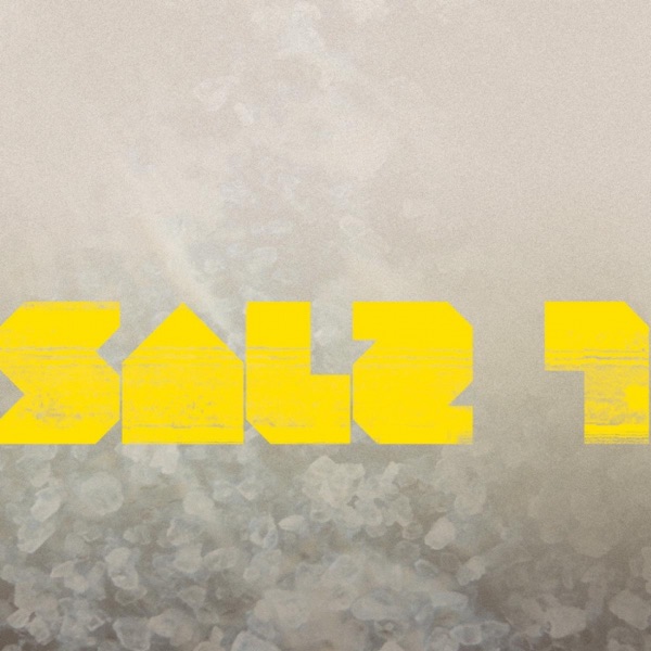 Salz 7 - EP