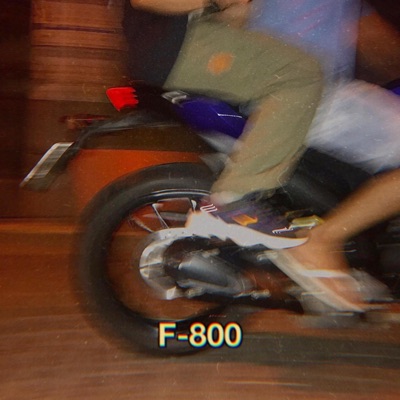 F-800 - Single