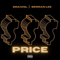 Price (feat. Berran Lee) - Single - Drawol
