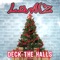 Deck the Halls artwork