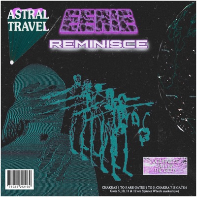 REMINISCE - Single