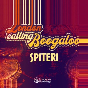 London Calling Boogaloo / Day Tripper - Single