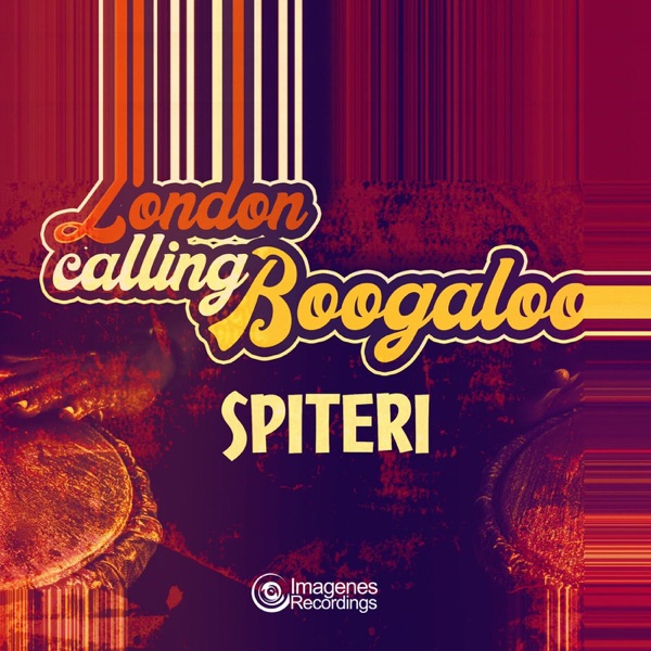 London Calling Boogaloo / Day Tripper - Single