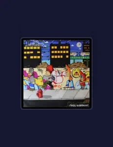 Kidz in Brooklynを聴いたり、ミュージックビデオを鑑賞したり、経歴やツアー日程などを確認したりしましょう！