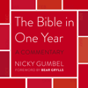 The Bible in One Year – a Commentary by Nicky Gumbel - Nicky Gumbel