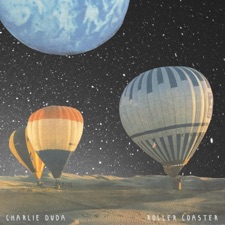 Charlie Duda - Origami