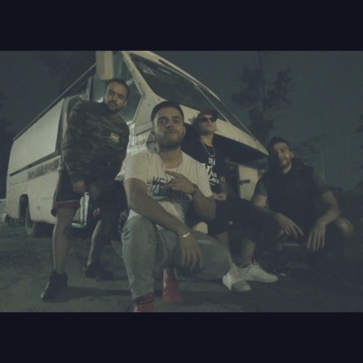 Cambie Los Pensamientos (VisekLk) - Single