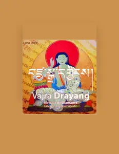 Listen to Lama Dorje, watch music videos, read bio, see tour dates & more!