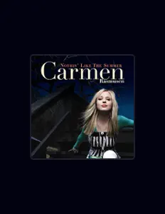 Dengarkan Carmen Rasmusen, tonton video musik, baca bio, lihat tanggal tur & lainnya!