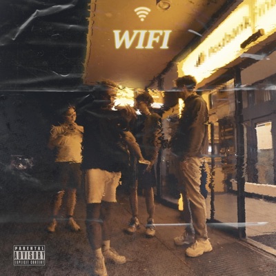 WiFi - Single