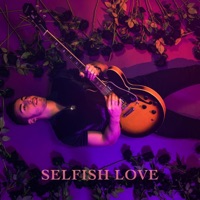 Selfish Love - Single - Ricky Duran