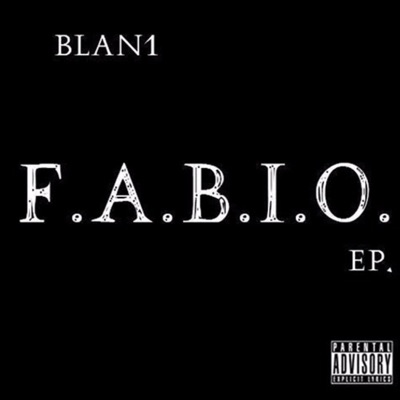 F.A.B.I.O. - EP