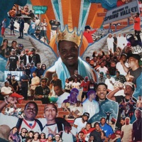 EveryThing Major (feat. Bigga Bands) - Single - D-Bick