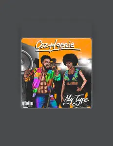 Listen to Cozydgenie, watch music videos, read bio, see tour dates & more!