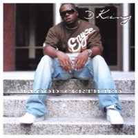 Blood Certified - D.King