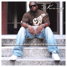 Hold On (feat. T. Bailey) D.King