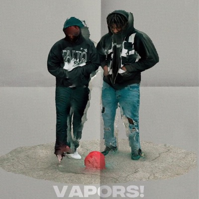 Vapors (feat. Myles Bryant) - Single