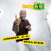 Notorious B.I.G. Now Legendary D.O.A. - Jimmie J.J. Walker