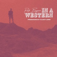 In a Western (feat. Clout Lord) - Single - Reed Benjamin