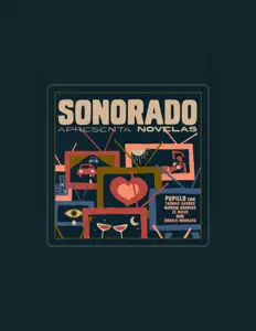 Listen to Sonorado, watch music videos, read bio, see tour dates & more!