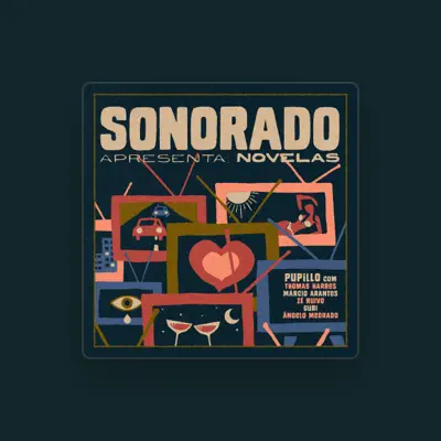 Listen to Sonorado, watch music videos, read bio, see tour dates & more!