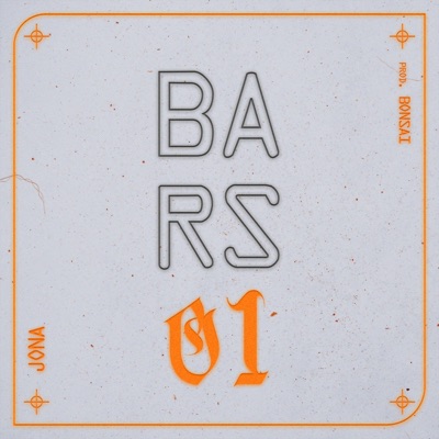 Bars 01 (feat. Bonsai.) - Single