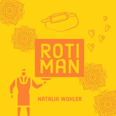 Roti Man - Single