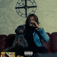 Sorry - EP - King Eem